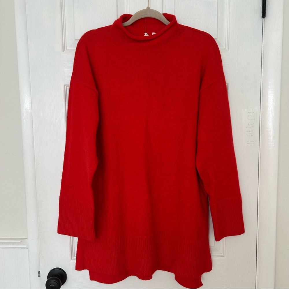 Moth Saskia Oversized Sweater - Picture 4 of 16